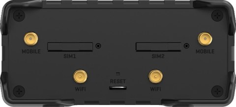 Teltonika RUT951 router przemysłowy 4G / LTE (RUT951000000) TELTONIKA