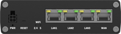 Teltonika RUTM10 router przemysłowy (RUTM10000000) TELTONIKA