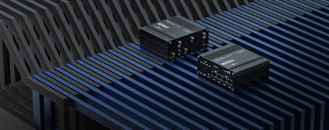 Teltonika RUTM11 router przemysłowy 4G / LTE (RUTM11000000) TELTONIKA