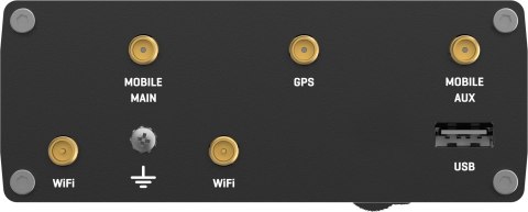 Teltonika RUTM11 router przemysłowy 4G / LTE (RUTM11000000) TELTONIKA