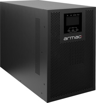 UPS ZASILACZ AWARYJNY Armac Office 2000VA ON-LINE PF1 Dust Free ARMAC
