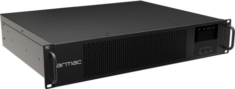 UPS ZASILACZ AWARYJNY Armac Rack 1000VA ON-LINE PF1 Dust Free ARMAC
