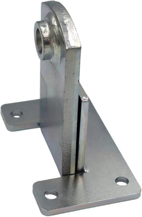 Uchwyty MOD.N/120/70 do napędów NICE WINGO PRESBET