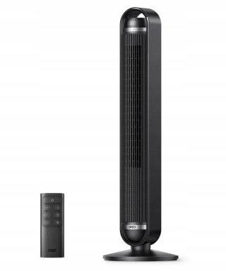 Wentylator Dreo Tower Fan - Cruiser TF611S-IOT & Black, 42" DREO
