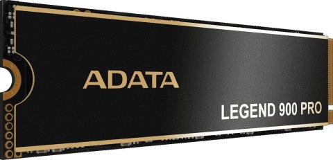 Adata Dysk SSD LEGEND 900 Pro 2TB PCIe 4x4 7.4/6.5 GB/s M2 ADATA