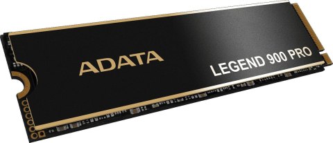 Adata Dysk SSD LEGEND 900 Pro 2TB PCIe 4x4 7.4/6.5 GB/s M2 ADATA
