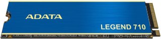 Dysk SSD Adata Legend 710 512GB M.2 ADATA