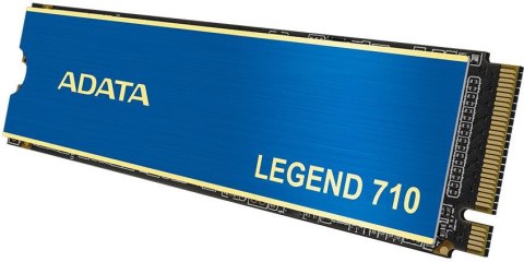 Dysk SSD Adata Legend 710 512GB M.2 ADATA