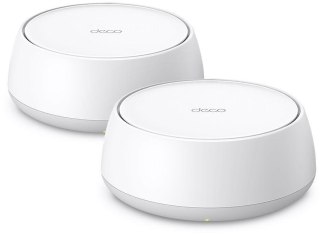 DOMOWY SYSTEM MESH WIFI TP-LINK Deco BE25(2-pack) TP-LINK