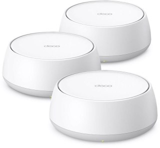 DOMOWY SYSTEM MESH WIFI TP-LINK Deco BE25(3-pack) TP-LINK