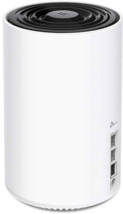 DOMOWY SYSTEM MESH WIFI TP-LINK Deco XE75 Pro(3-pack) TP-LINK