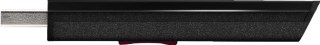 Dysk zewnętrzny SSD Adata SC610 1000GB USB3.2A czarny ADATA