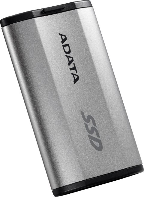 Dysk SSD Adata SD810 External 1TB srebrny ADATA