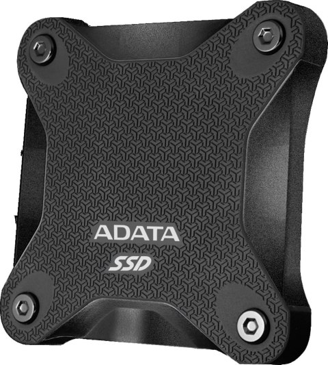 Dysk Zewnętrzny SSD Adata SD620 512GB czarny ADATA