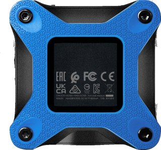 Dysk Zewnętrzny SSD Adata SD620 512GB niebieski ADATA
