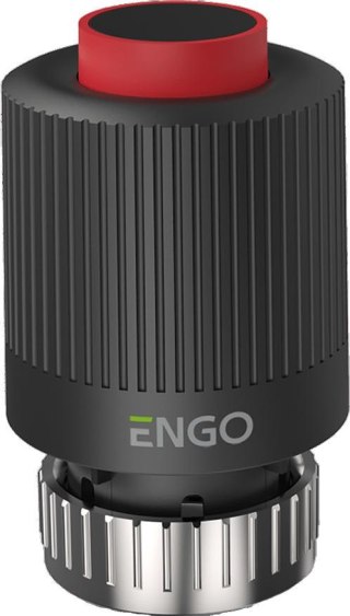 ENGO Controls E30NO-230 - Siłownik termoelektryczny, 230V, M30x1.5, normalnie otwarty ENGO CONTROLS