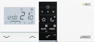 ENGO Controls E901 - Regulator przewodowy ENGO CONTROLS