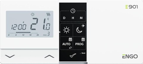 ENGO Controls E901 - Regulator przewodowy ENGO CONTROLS