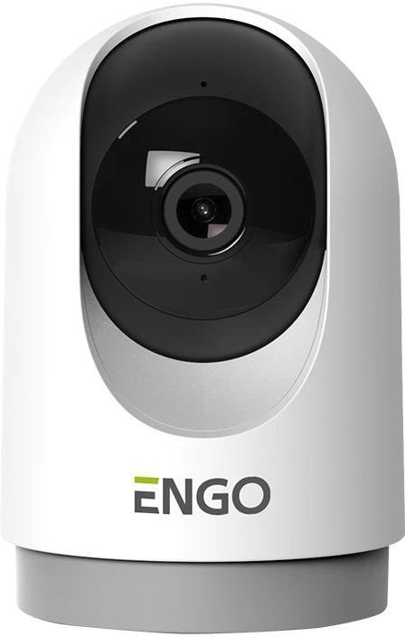 ENGO Controls ECAM - Smart Kamera wewnętrzna, Wi-Fi, obrotowa, 4MP ENGO CONTROLS