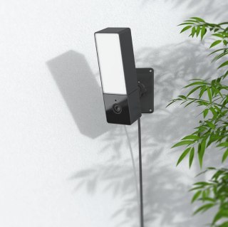 ENGO Controls ECAM-L1- Smart Kamera Wi-Fi ze źródłem światła, 4MP ENGO CONTROLS