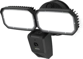 ENGO Controls ECAM-L2- Smart Kamera Wi-Fi z podwójnym źródłem światła, 4MP ENGO CONTROLS