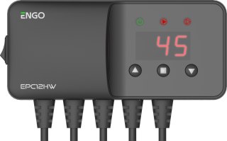 ENGO Controls EPC12HW - Sterownik do pompy ENGO CONTROLS