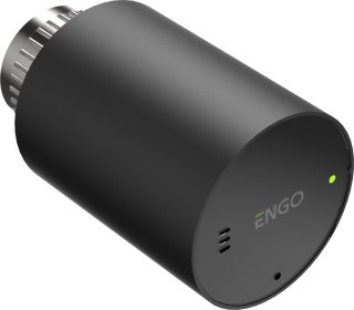 ENGO Controls ETRV-BC - czarna obudowa do głowicy termostatycznej ETRV-M30/ETRV-M28 ENGO CONTROLS
