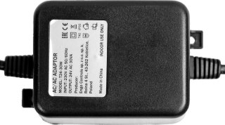 ENGO Controls T24-30W- Transformator 24V, 30W AC ENGO CONTROLS