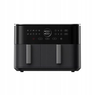 Frytkownica beztłuszczowa Xiaomi Dual Zone Air Fryer 10L czarny XIAOMI
