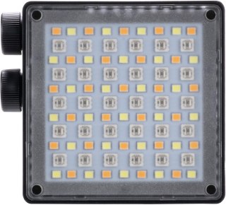 Lampa LED Ulanzi LE20 - RGB, WB (2500K - 9000K) ULANZI