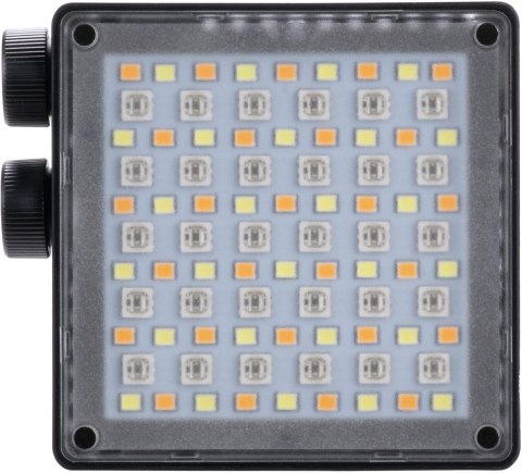 Lampa LED Ulanzi LE20 - RGB, WB (2500K - 9000K) ULANZI