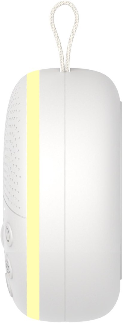 Lampka nocna LED Newell LunaWhisper z funkcją białego szumu NEWELL