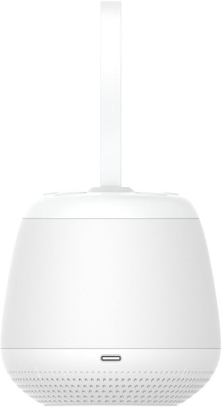 Lampka nocna LED Newell SeleneDream z funkcją białego szumu NEWELL