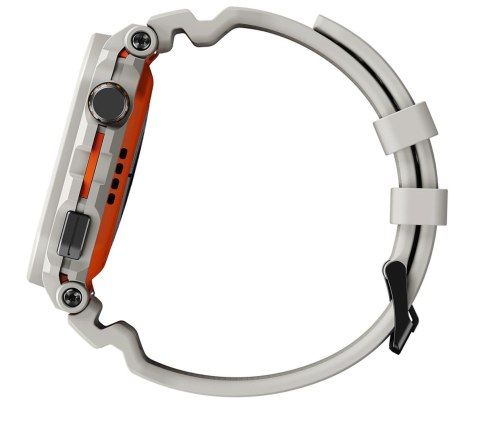 Smartwatch Zeblaze Ares GPS - biały ZEBLAZE