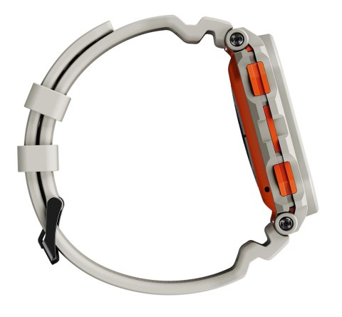 Smartwatch Zeblaze Ares GPS - biały ZEBLAZE