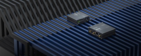 Teltonika RUT206 router przemysłowy 4G / LTE (RUT206010000) TELTONIKA