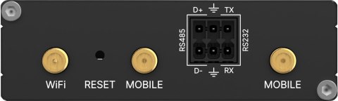 Teltonika RUT206 router przemysłowy 4G / LTE (RUT206010000) TELTONIKA