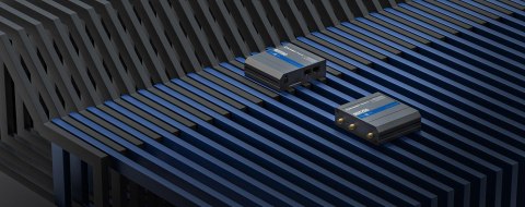 Teltonika RUT260 router przemysłowy 4G / LTE (RUT260000000) TELTONIKA