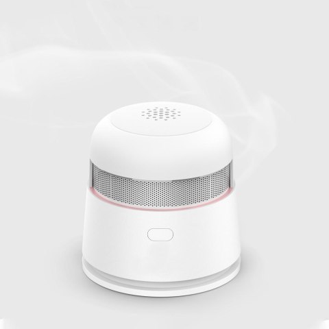 Zestaw czujników FIRESCO czujnik czadu+czujnik dymu FIRESCO