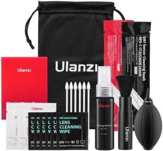 Zestaw czyszczący Ulanzi CO72 do matryc APS-C ULANZI