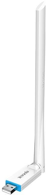 ADAPTER WIFI USB TENDA U2 Wi-Fi6 AX300 TENDA