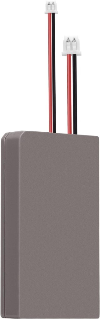 Akumulator Newell zamiennik LIP1522 do kontrolera DualShock 4 (PS4) NEWELL