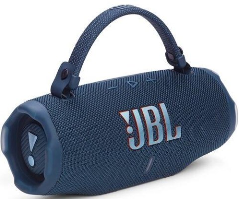 Głośnik JBL CHARGE 6 (Niebieski) JBL