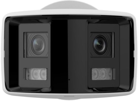 Kamera IP HikVision DS-2CD2T46G2P-ISU/SL(2.8mm)(C) PL HIKVISION