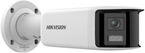 Kamera IP HikVision DS-2CD2T46G2P-ISU/SL(2.8mm)(C) PL HIKVISION