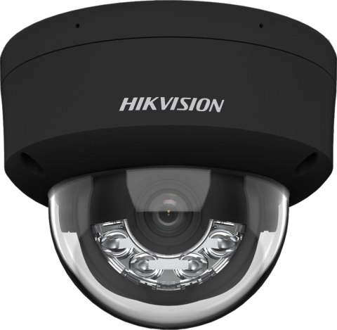 Kamera IP Hikvision DS-2CD2143G2-LIS2U 2.8mm BLACK PL HIKVISION