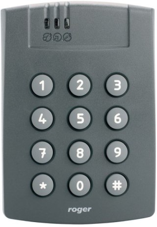 Kontroler dostępu ROGER PR611 ROGER