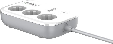 Listwa zasilająca Newell Power Office WiFi PD 30W NEWELL