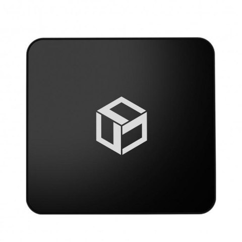 Mini PC Qoobe AP12450 i5-12450H/16GB/SSD 512GB/Win 11 Pro czarny QOOBE