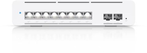 SWITCH UBIQUITI USW-Pro-XG-8-PoE (155W) UBIQUITI